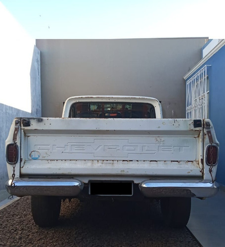 C10 Ano 72 6cc