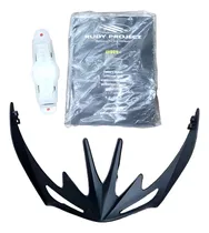 Comprar Reparo Capacete Rudy Project Pala Viseira Espuma Bicicleta