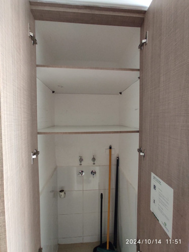 Cómodo Departamento De 1 Dorm Y 1 Baño A Pasos Metro Ecuador