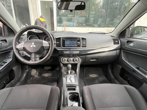 Mitsubishi Lancer 1.6 Aut