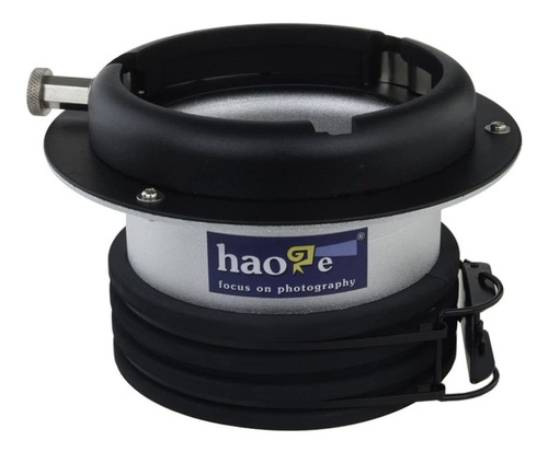 Haoge Profoto Para Bowens Speedring Anillo Adaptador Convers