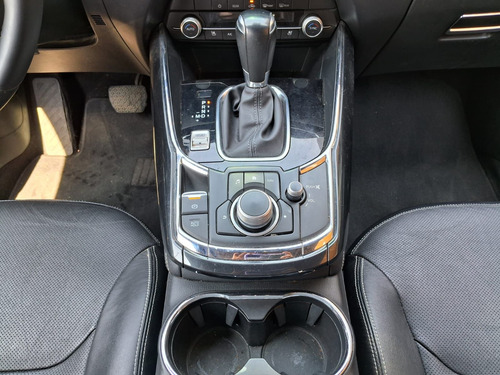 Mazda CX-9 2.5 Grand Touring Awd At