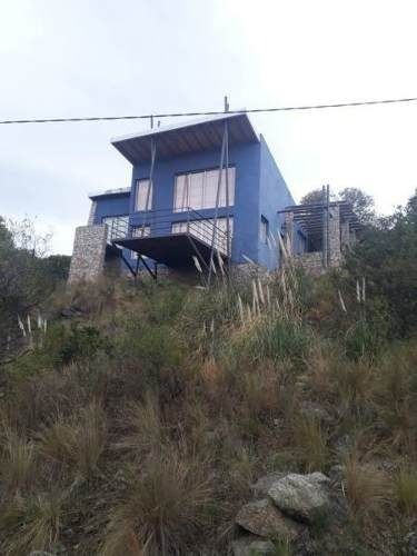 Casa En Venta En Camino Al Salto De La Moneda