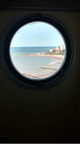 Imagen 4 de 16 de Mar Del Plata. Peatonal Y Playa Con Cochera Alquiler Por Dia. Dueño Directo Garantia Total. Mira El Video