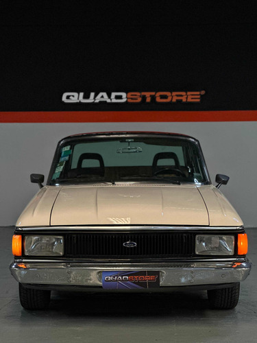 Ford Falcon 3.6 Ghia Sp
