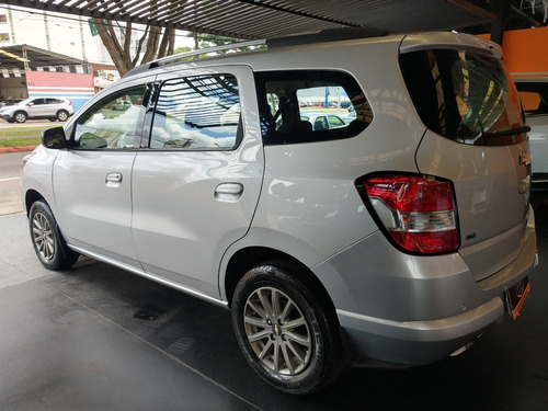 Gm/ Spin Lt Advantage 1.8
