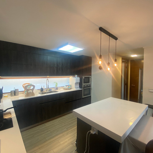 Espectacular Duplex 4 Dorm. A Pasos De Colegios.