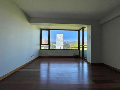 Espoz I Lumonoso, Amplio Y Con Gran Terraza I Moderno