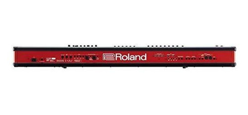 Roland Fantom-8 Music Workstation Teclado Sintetizador Semip