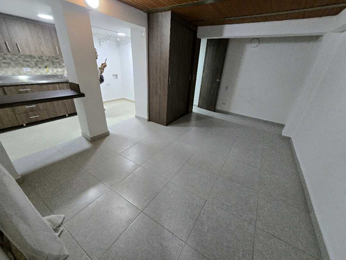 Arriendo Apartaestudio En Manrique Oriental, Cerca Al Parque Gaitan