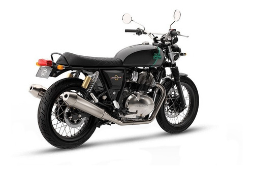 Imagen 3 de 9 de Royal Enfield Interceptor 650 Cordasco Austral Neuquen (g)