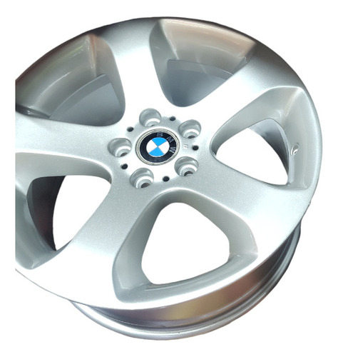 4 Llantas Ruedas Bmw Style 132 19 Pulgadas Bimedida X5 X6