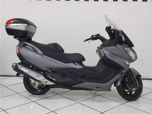 Imagem 1 de 14 de Suzuki Burgman 650 Executive