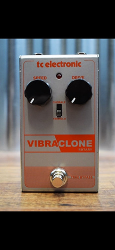 Tc Electronic Vibraclone Rotary