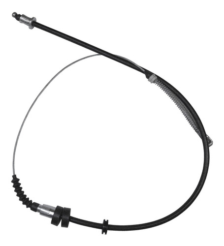 Cable Freno Trasero Izquierdo Para Chevrolet Chevy 1.8l 2000