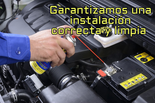 Batería Lth Para Acura Tsx Mod 2010