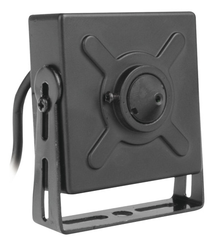 Camara Pinhole Turbohd 2 Mp Analogico Ultra Baja Iluminación
