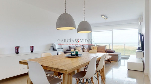 Imagen 8 de 20 de Alquiler De Apartamento 2 Dormitorios Y Medio