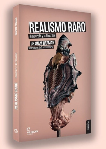 Realismo Raro - Graham Harman