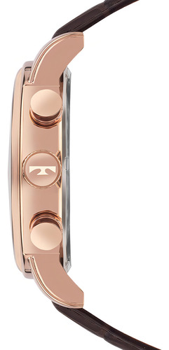 Relógio Technos Masculino Grandtech Rosé