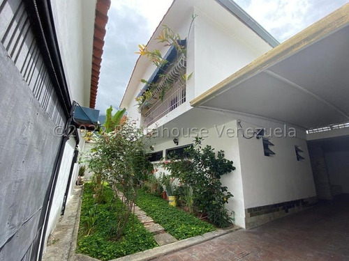 Casa En Venta En Santa Eduvigis Mls #24-7551