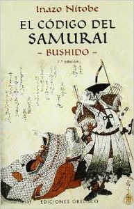 El Código Del Samurai -bushido- (libro Original)