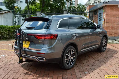 Renault Koleos 2.5 Intens