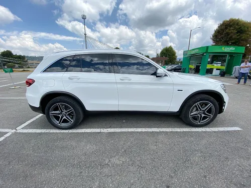 Mercedes-Benz Clase GLC 2.0 Glc 300 4Matic