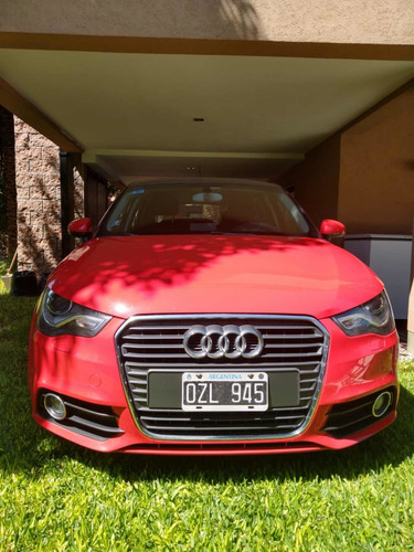 Audi A1 1.4 Ambition Tfsi 122cv 2015