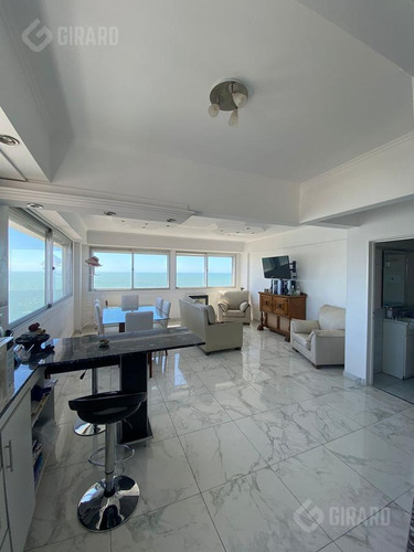 Imagen 10 de 30 de Departamento Con Vista Plena Al Mar , Zona Playa Chica