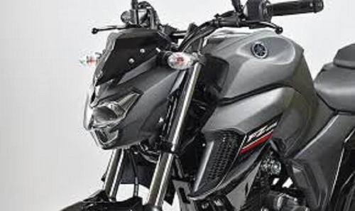 Imagen 19 de 25 de Yamaha Fz 25 0km Performance Bikes
