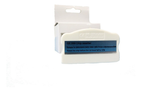 Reseteador De Chips De Cartuchos Plotter Stylus Pro 3880 (Usado)
