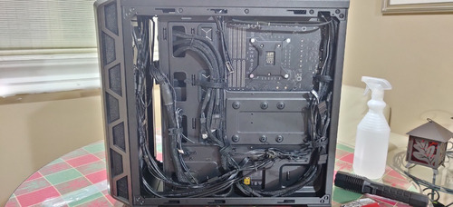 Imagen 7 de 10 de Pc Cpu I9 9900k Rtx 3070 Asus Maximus Z390 32gb Ram Ssd Nvme