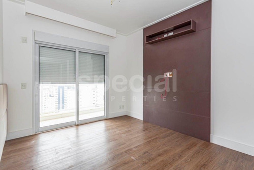 Imagem 5 de 14 de Apartamento - Moema - Ref: 16924 - V-32474