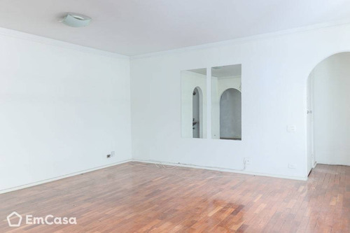Imagem 2 de 10 de Apartamento À Venda Em São Paulo - 52037