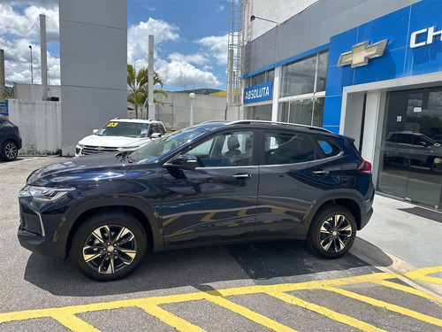 Chevrolet Tracker 1.2 TURBO FLEX PREMIER AUTOMÁTICO