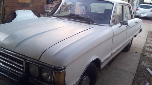 Ford Falcon 1973