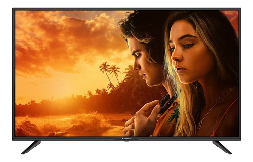 Smart Tv James Led 43 Pulgadas Full Hd Wifi Netflix Youtube