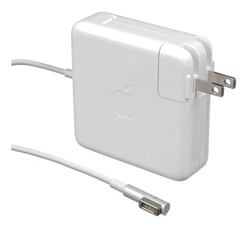 Cargador Original Mac Apple A1344 Macbook Pro Magsafe De 60w