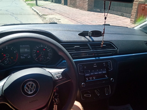 Vw Gol Trend Comfortline 1.6 16v