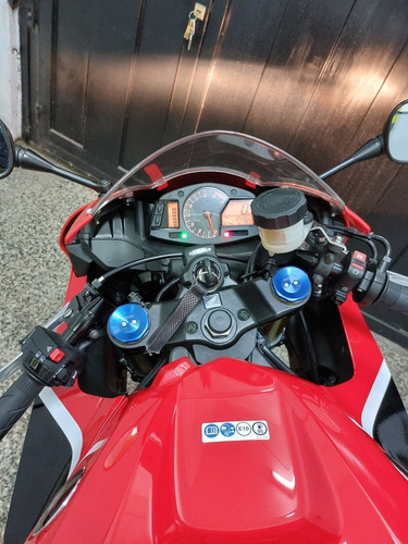 Imagen 6 de 14 de Honda Cbr