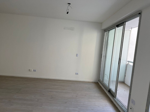 Imagen 4 de 19 de Departamento Venta Belgrano Monoambiente
