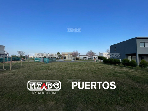 Terreno Lote  En Venta En Puertos, Escobar, G.b.a. Zona Norte