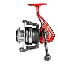 Comprar Reel Frontal Firecast 4000 Fd 3 Rul. Zest !