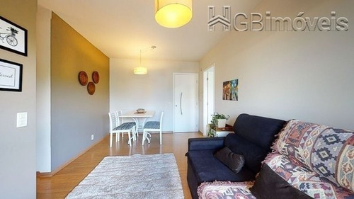 Imagem 12 de 15 de Apartamento - Moema - Ref: 11477 - V-r-equil1020