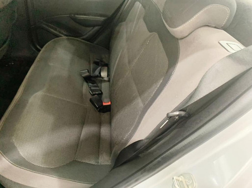 Imagem 9 de 11 de Chevrolet Prisma 1.4 Ltz Spe/4 Flex Manual