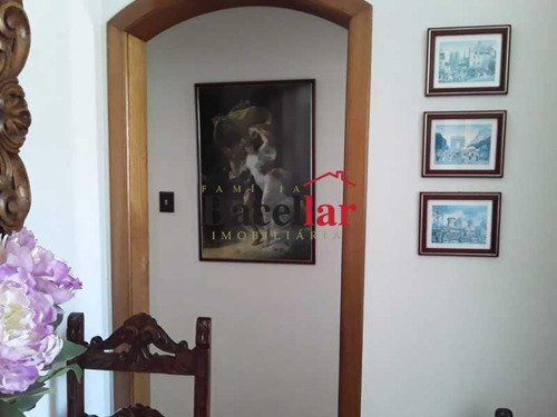 Imagem 8 de 15 de Apartamento-à Venda-centro-rio De Janeiro - Tiap25194