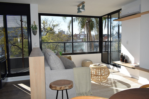 Imagen 3 de 13 de Venta Apartamento 2 Dormitorios En Prado