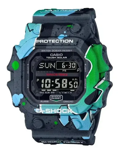 Harga g best sale shock gx56bb