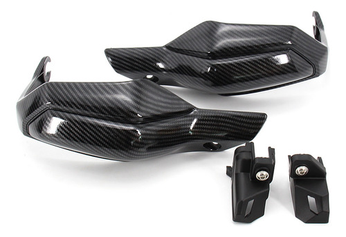 Paramanos Escudo Cortavientos Para Honda X-adv 750 2017-2020